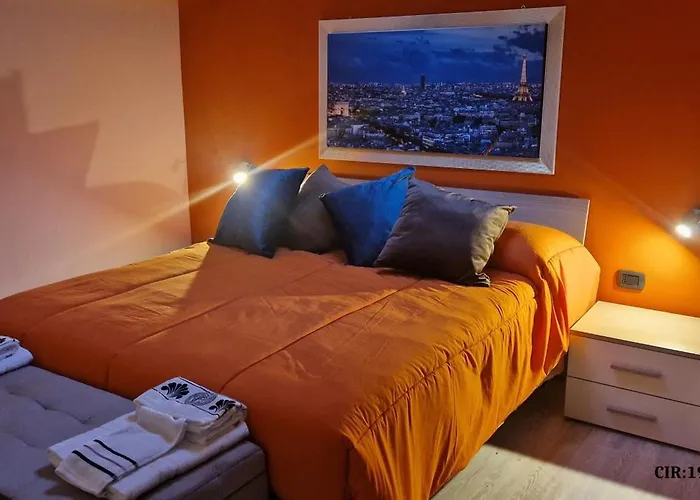 Holiday Dream Casa Vacanza Da Sogno