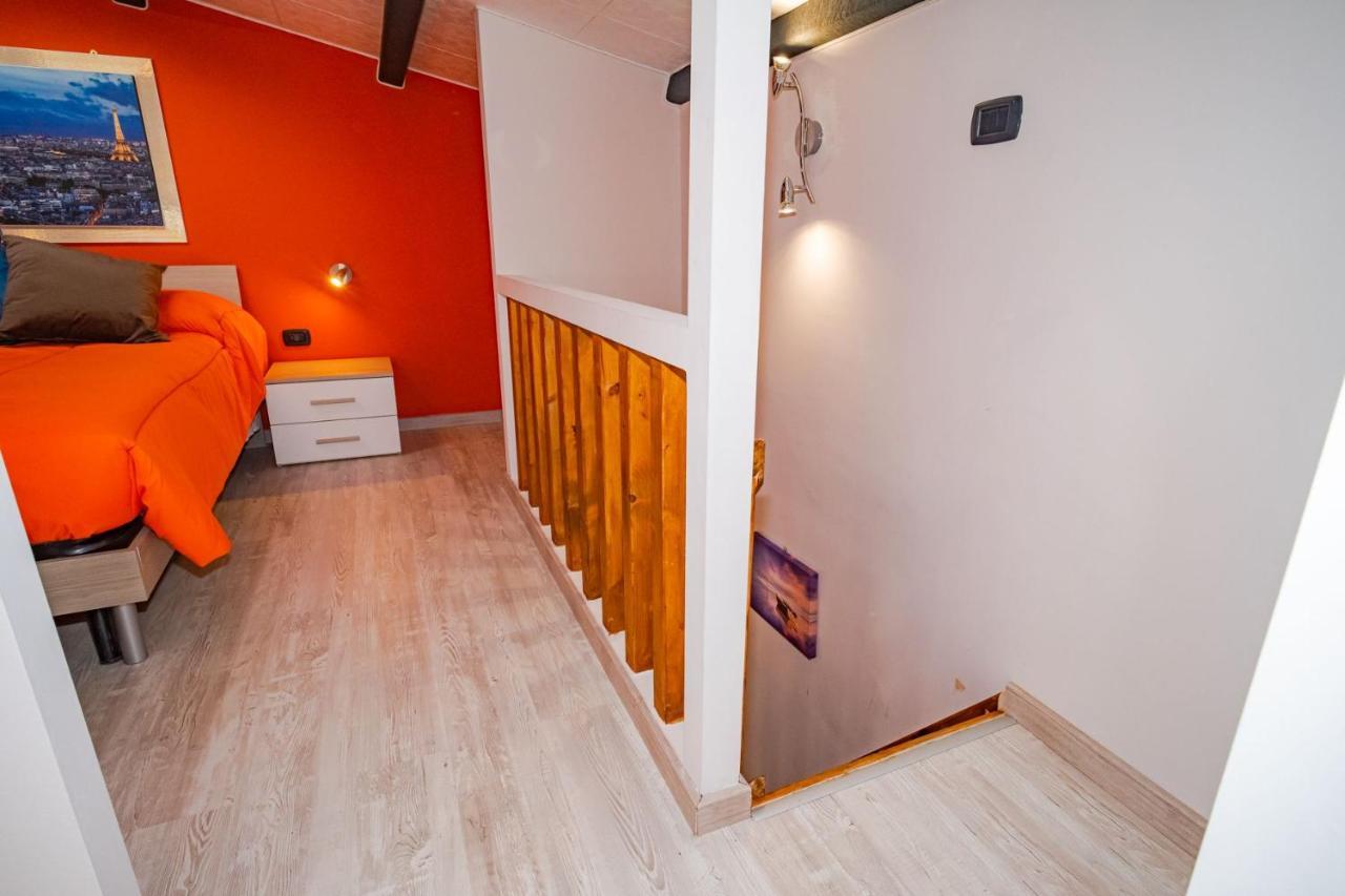 Holiday home Dream Casa Da Sogno Catania