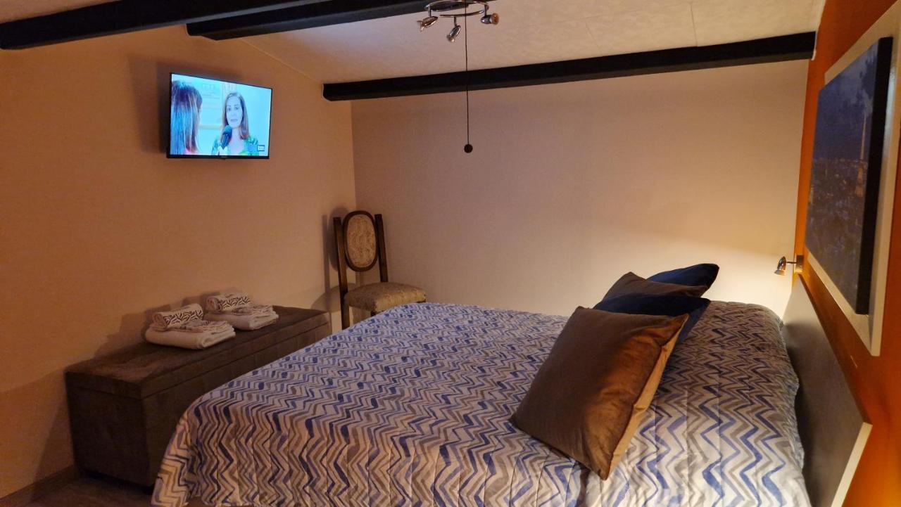Dream Casa Da Sogno Holiday home *