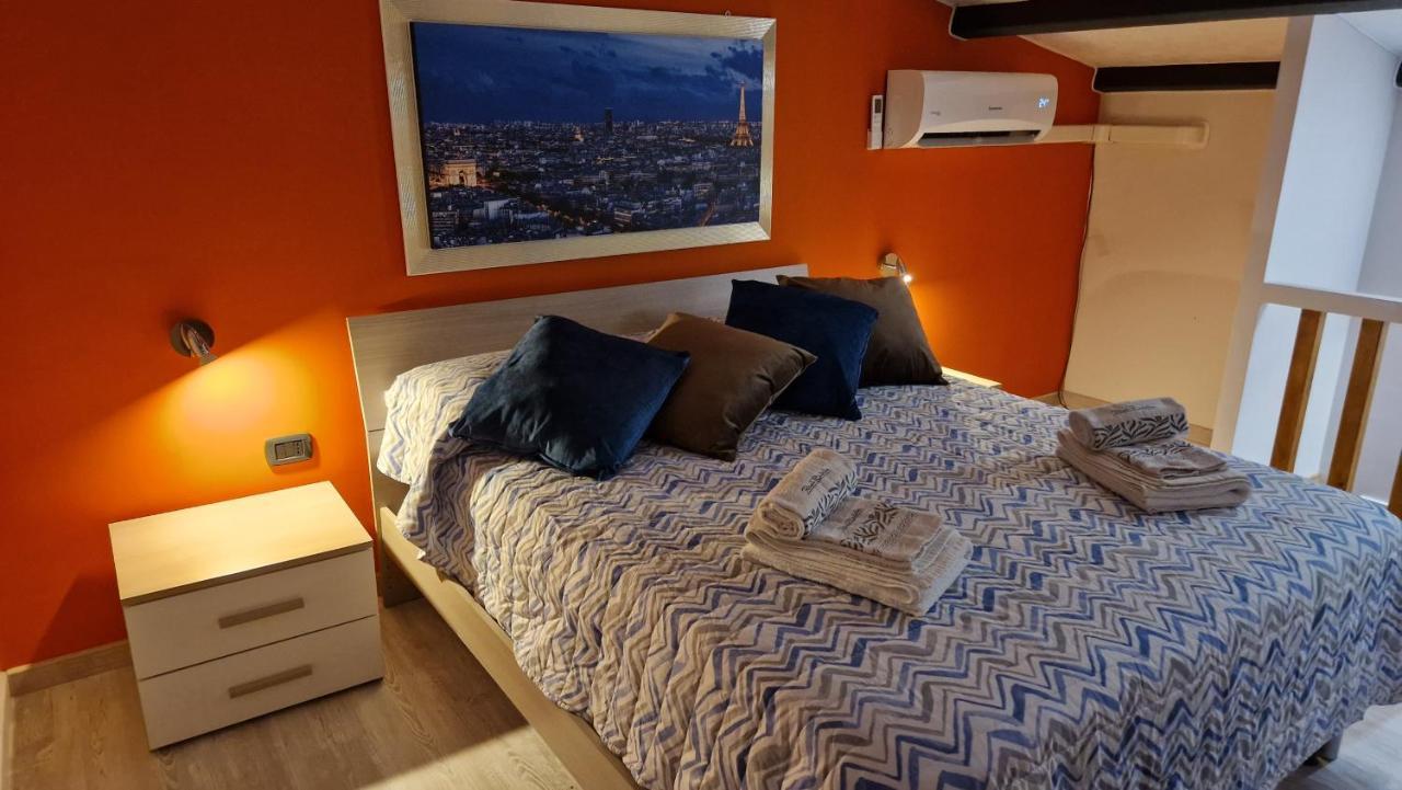 Dream Casa Da Sogno Catania