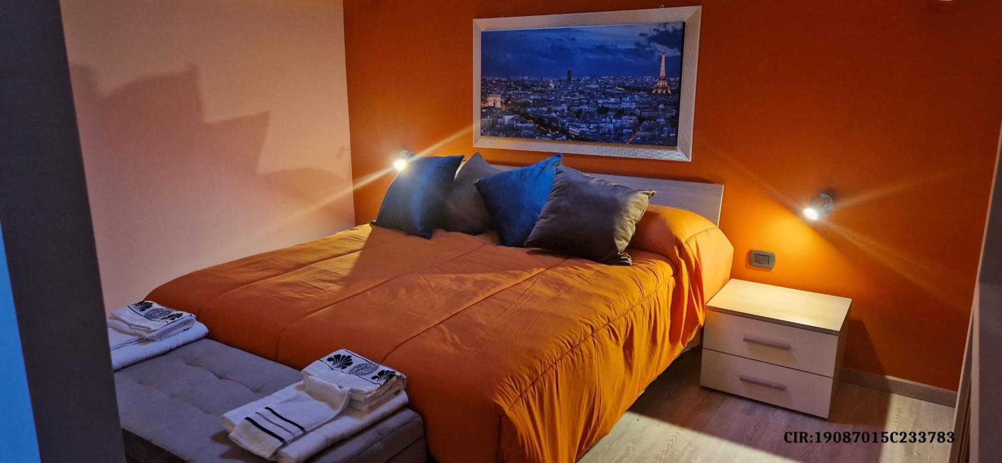 Dream Casa Da Sogno *