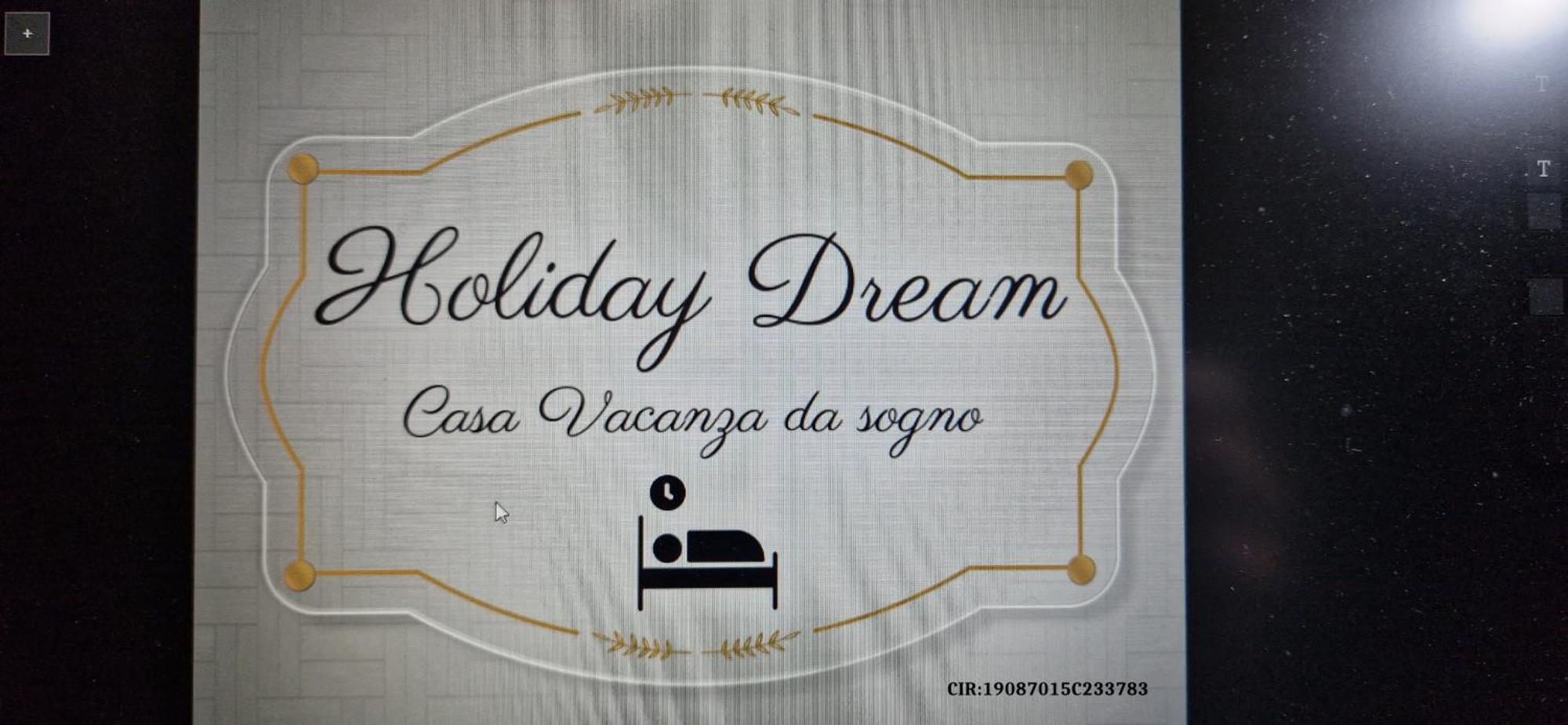 Dream Casa Da Sogno Holiday home *