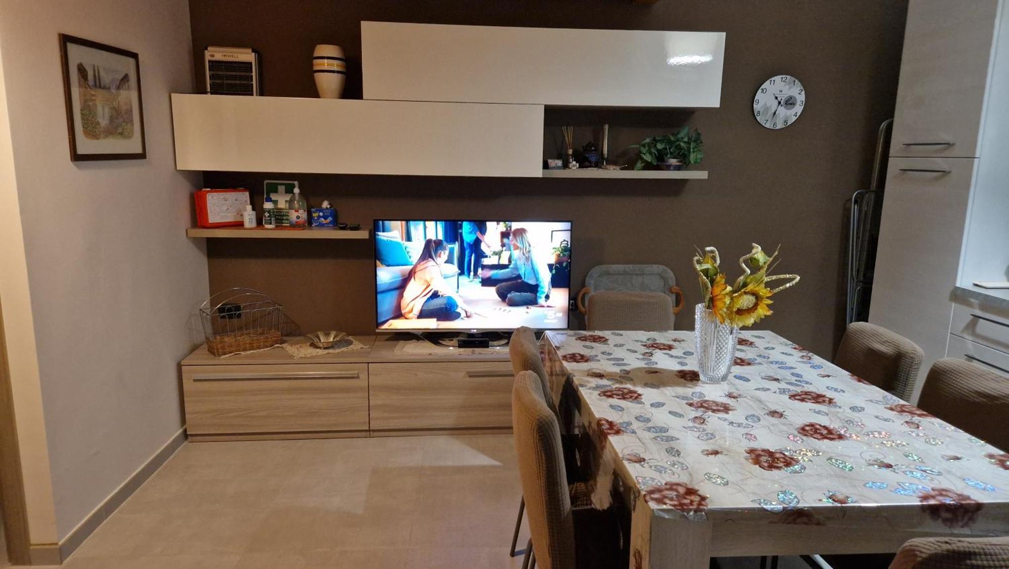 Dream Casa Da Sogno Holiday home
