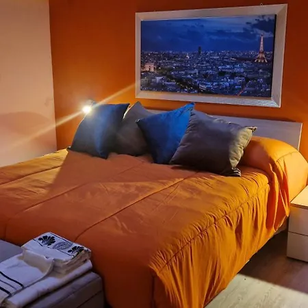Holiday Dream Casa Vacanza Da Sogno Catania Exterior photo