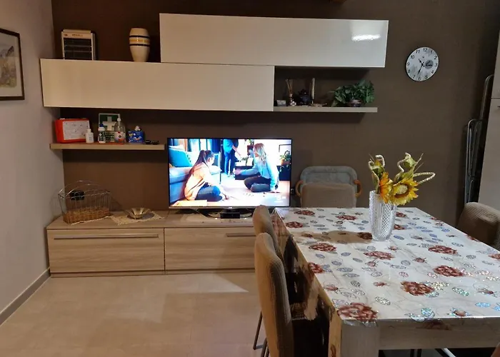 Holiday Dream Casa Vacanza Da Sogno